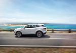 Jaguar E-Pace 2017 года (WW)